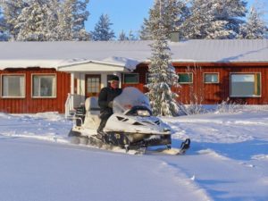 Lapland Activities