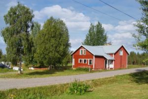 Visatupa finland farm