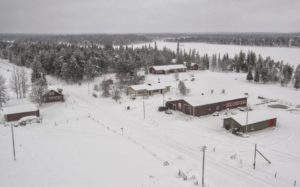 Visatupa finland farm