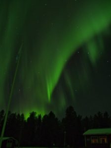 aurora northern lights 2