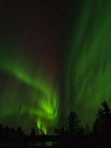 aurora northern lights 3
